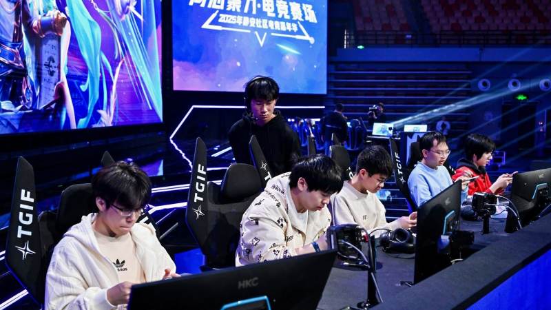竞技宝app怎么下载?下载渠道与安装步骤全解析